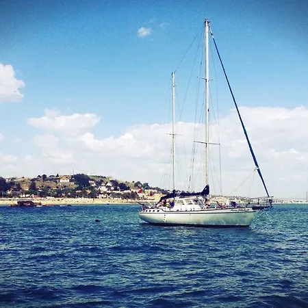 보트호텔 Sailing Lovers *